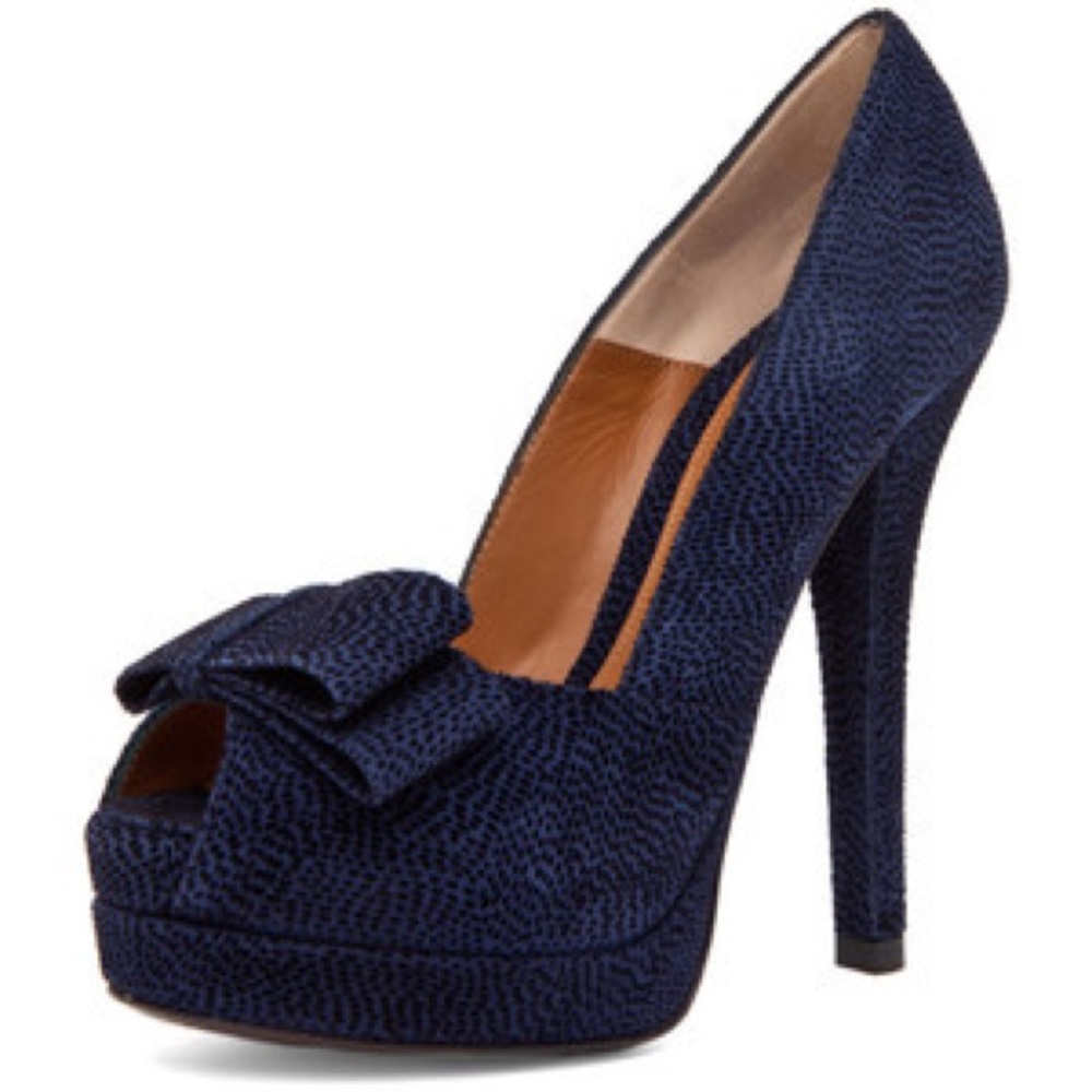 Fendi Pumps